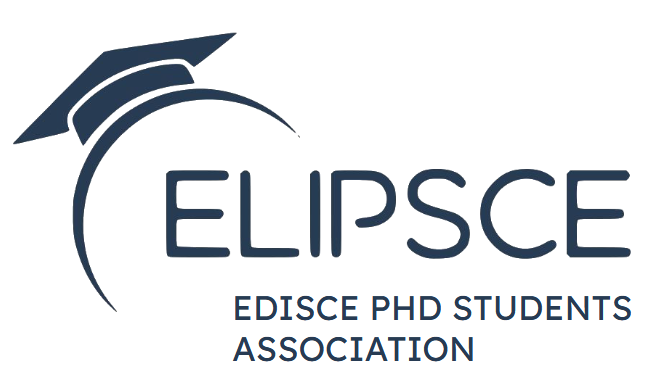 Logo ELIPSCE